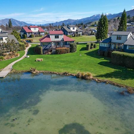 *** Lake Villa 466 *** ハンマー・スプリングス エクステリア 写真